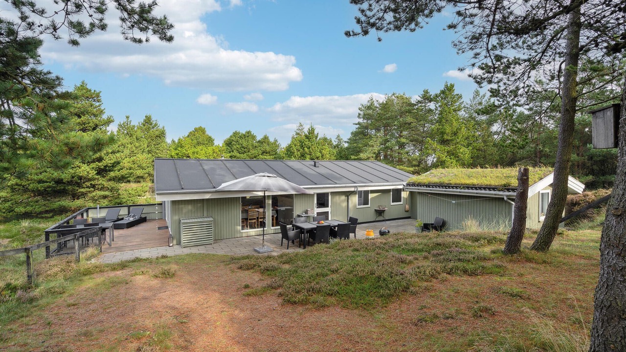 Photo of Outdoor in Bolilmark