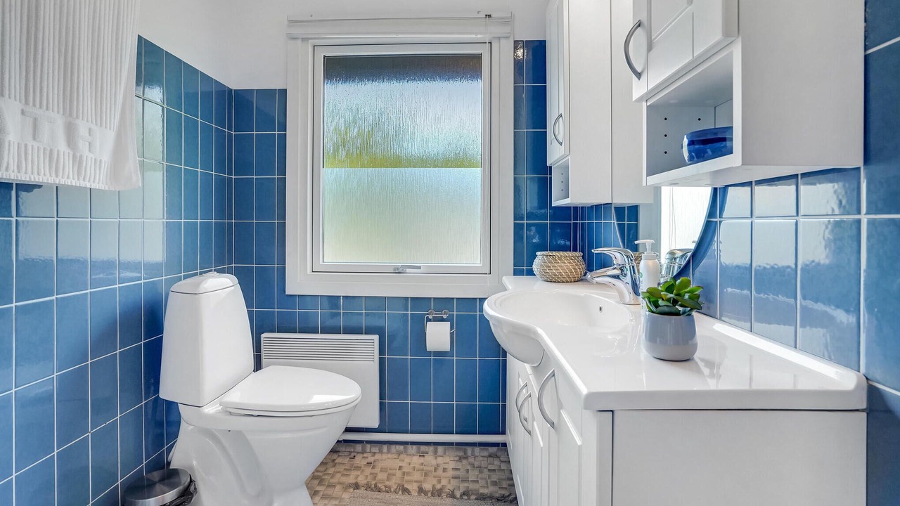 Photo of Bathroom in Bolilmark