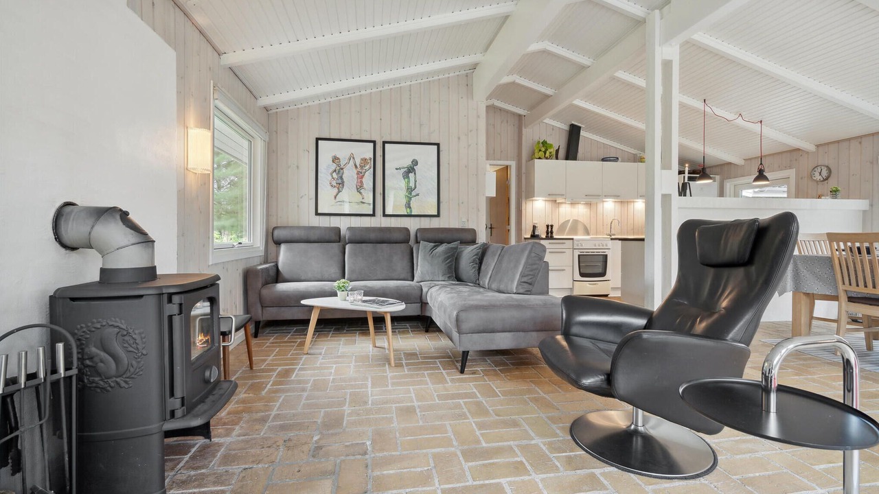Photo of Bedroom in Bolilmark