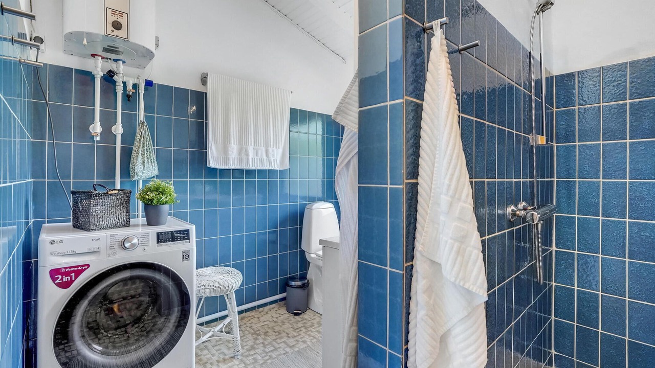 Photo of Bathroom in Bolilmark