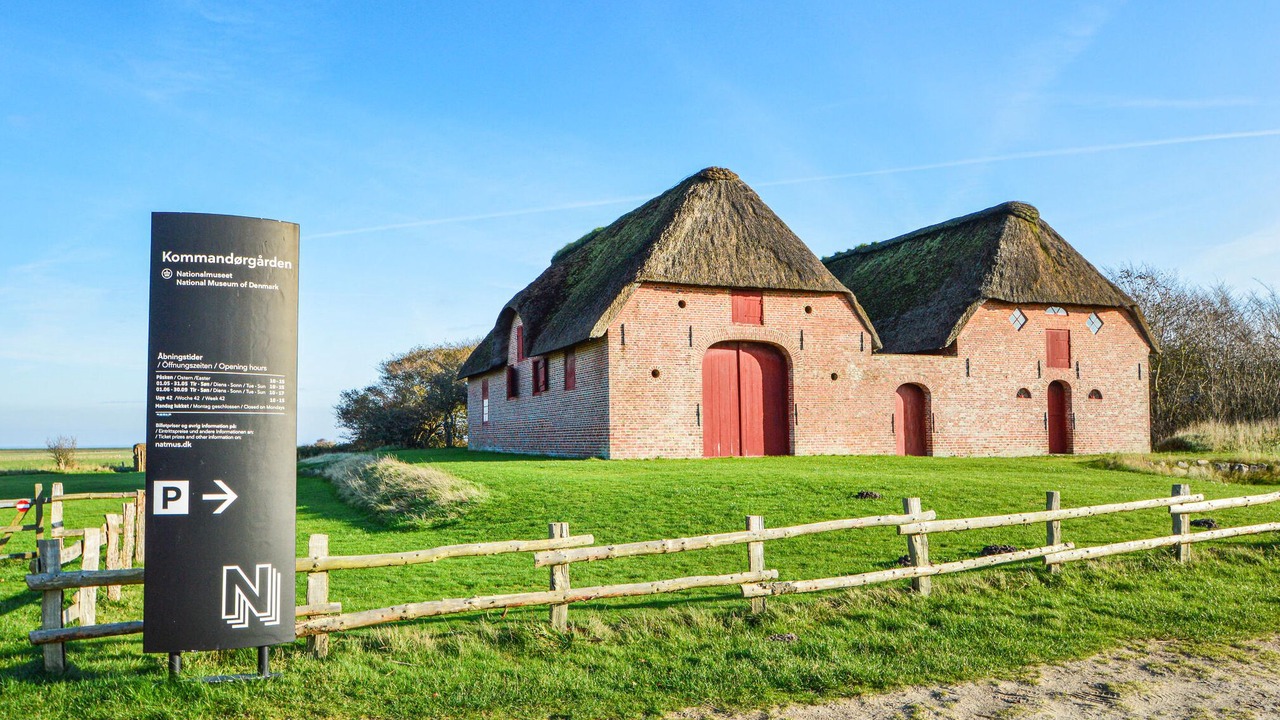 Photo of Outdoor in Bolilmark