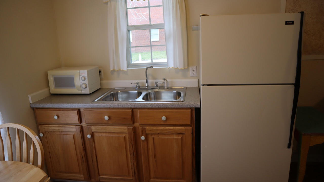 Photo of Kitchen in Jasper
