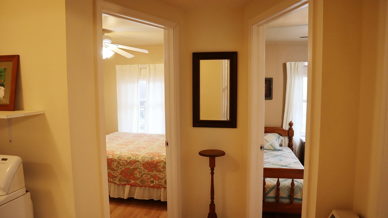 Photo of Bedroom in Jasper