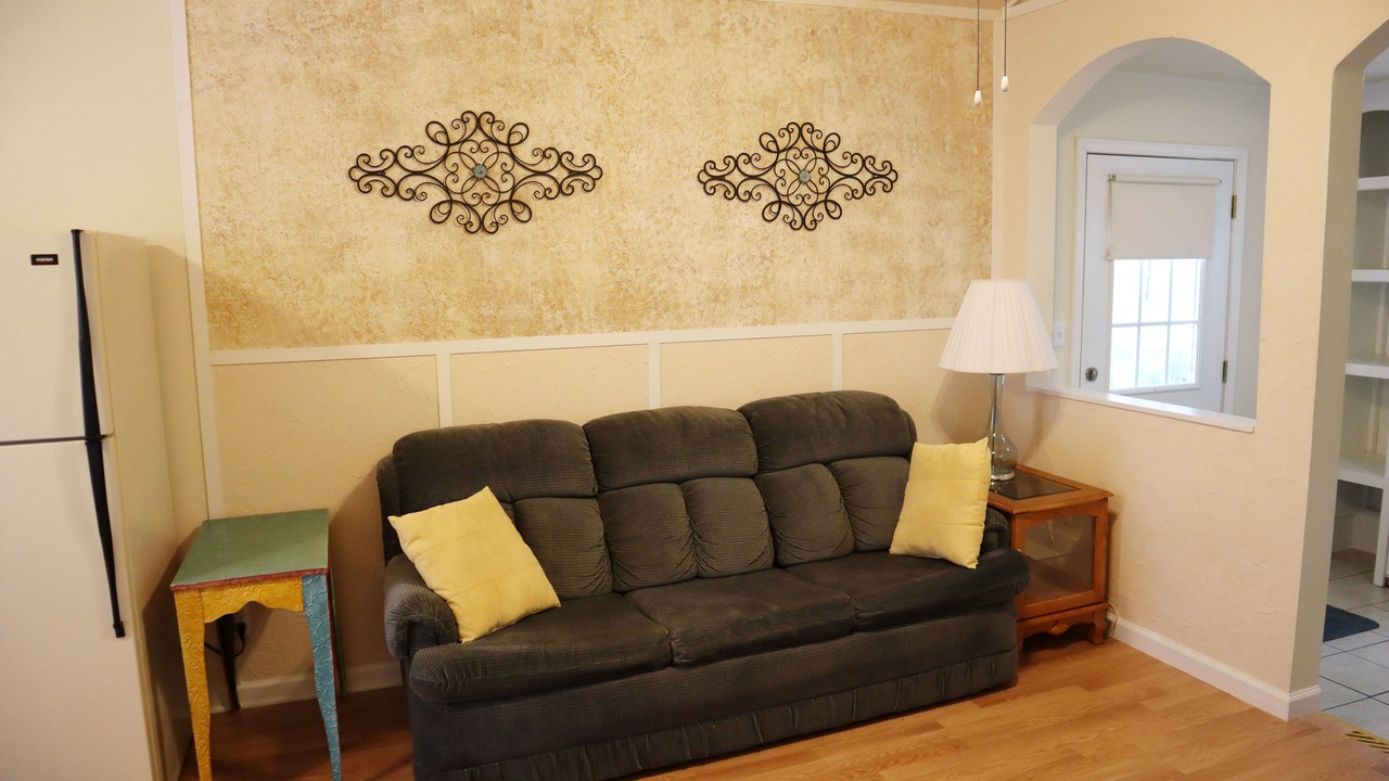Photo of Livingroom in Jasper