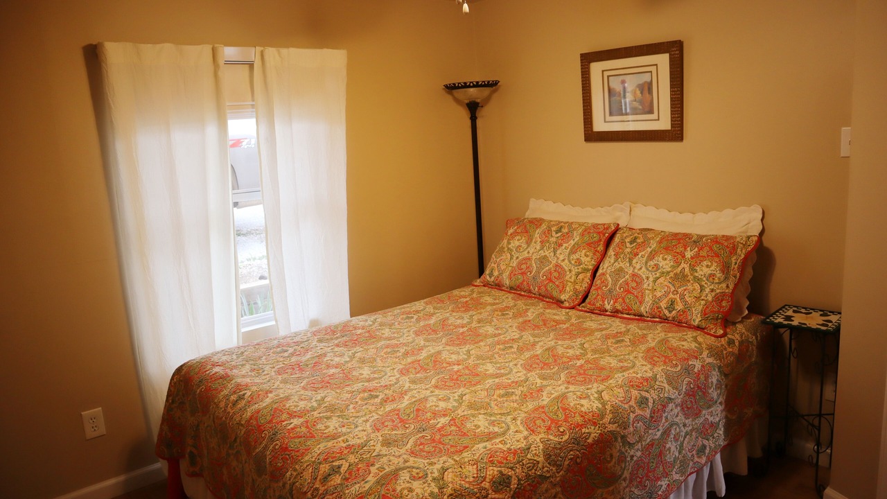 Photo of Bedroom in Jasper