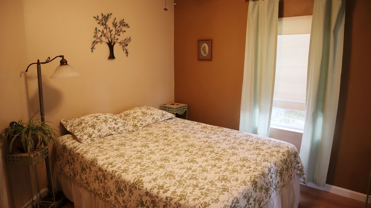 Photo of Bedroom in Jasper