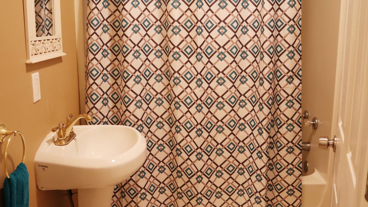 Photo of Bathroom in Jasper