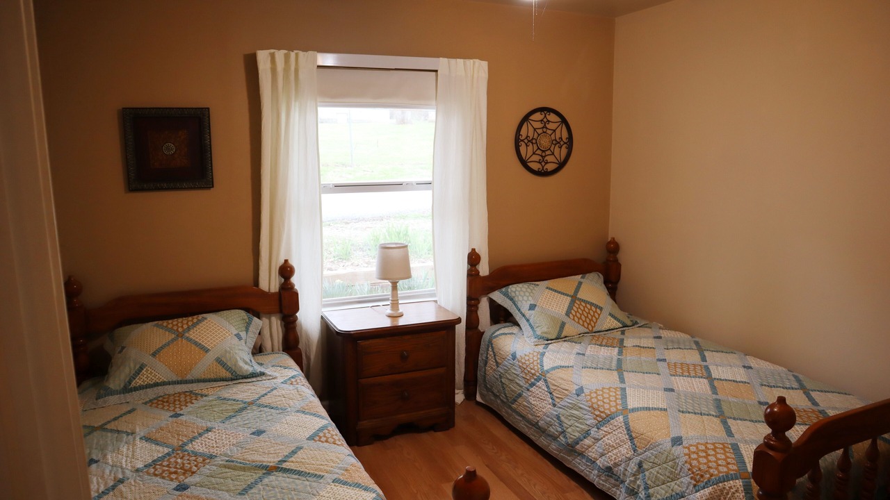 Photo of Bedroom in Jasper