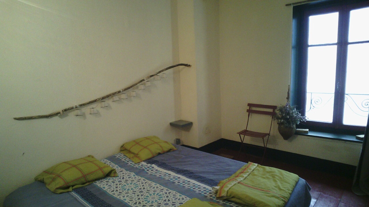 Photo of Bedroom in Tenay