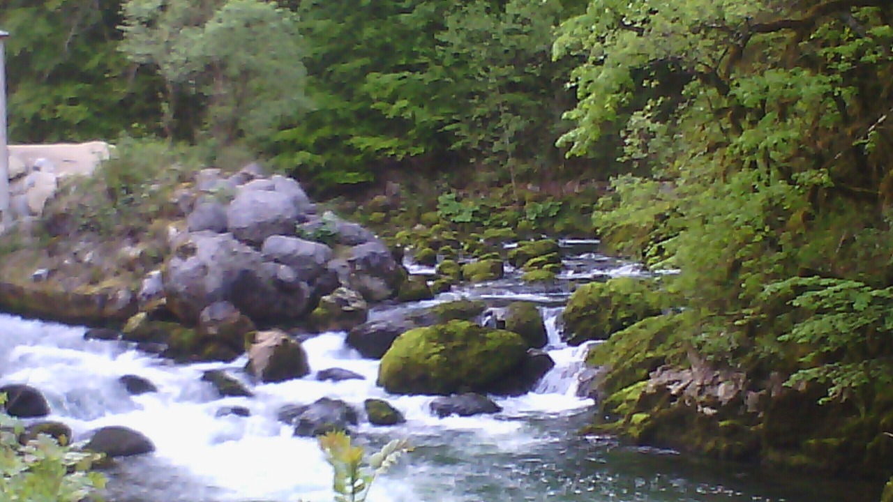Photo of Outdoor in Tenay