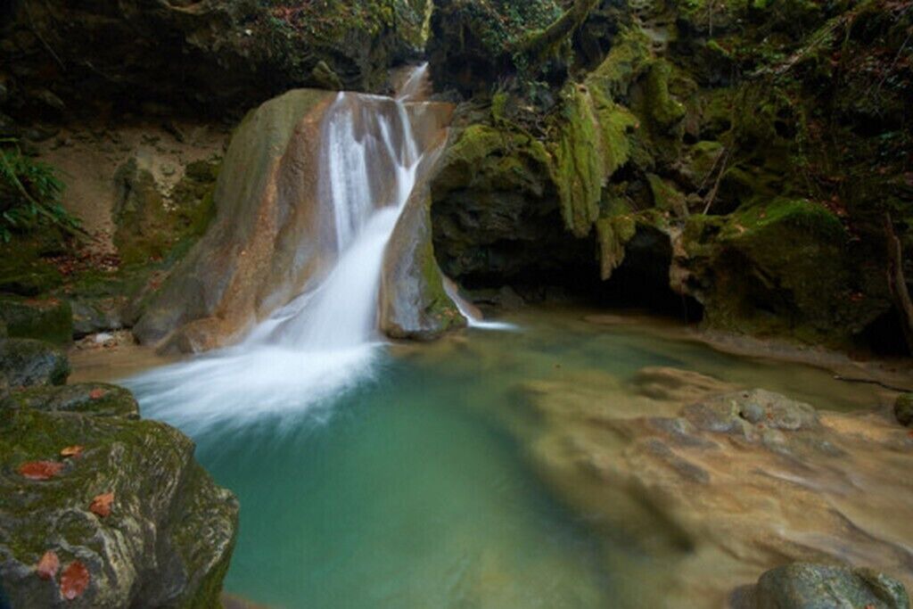 Photo of Outdoor in Tenay