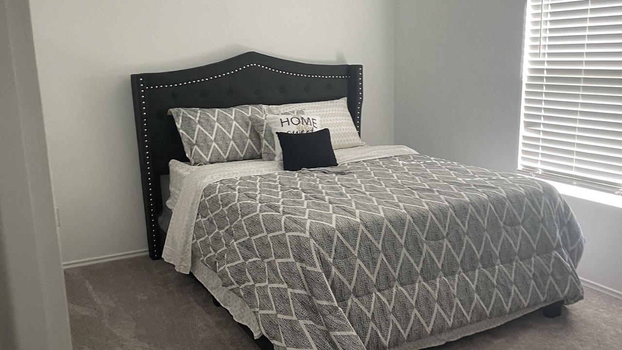 Photo of Bedroom in Porter