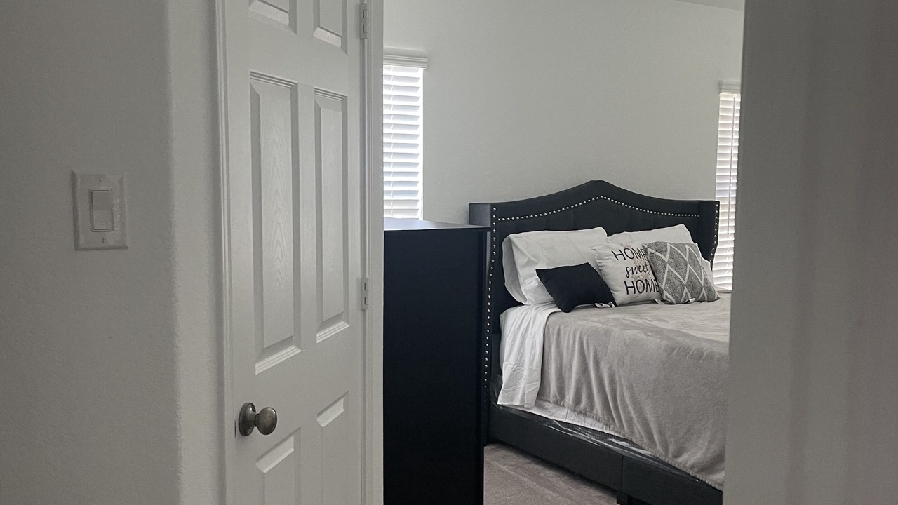 Photo of Bedroom in Porter