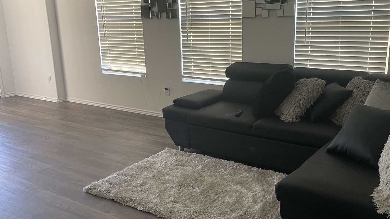 Photo of Livingroom in Porter