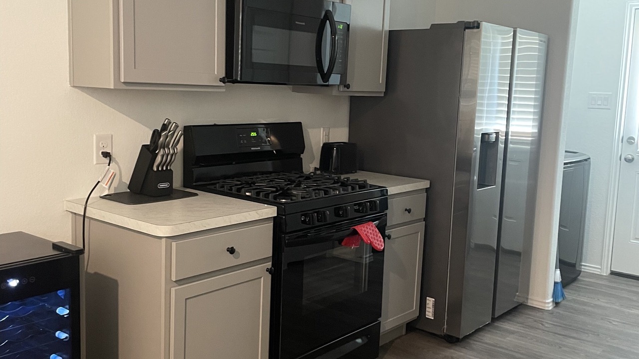 Photo of Kitchen in Porter
