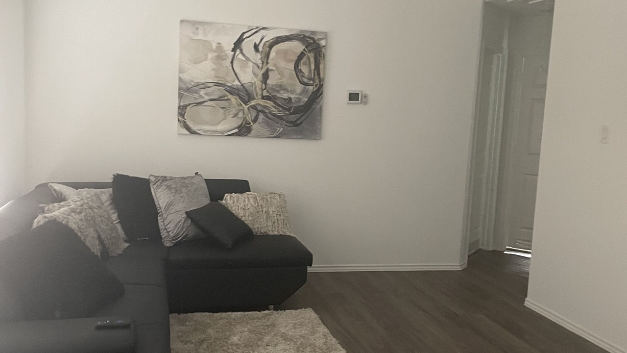 Photo of Livingroom in Porter