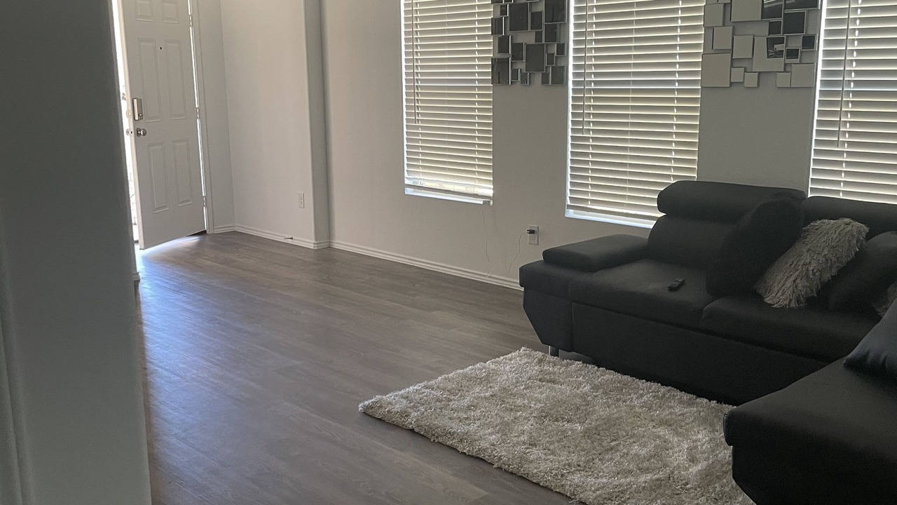 Photo of Livingroom in Porter