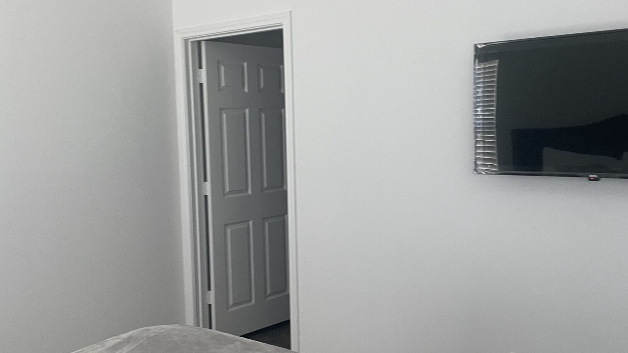 Photo of Bedroom in Porter
