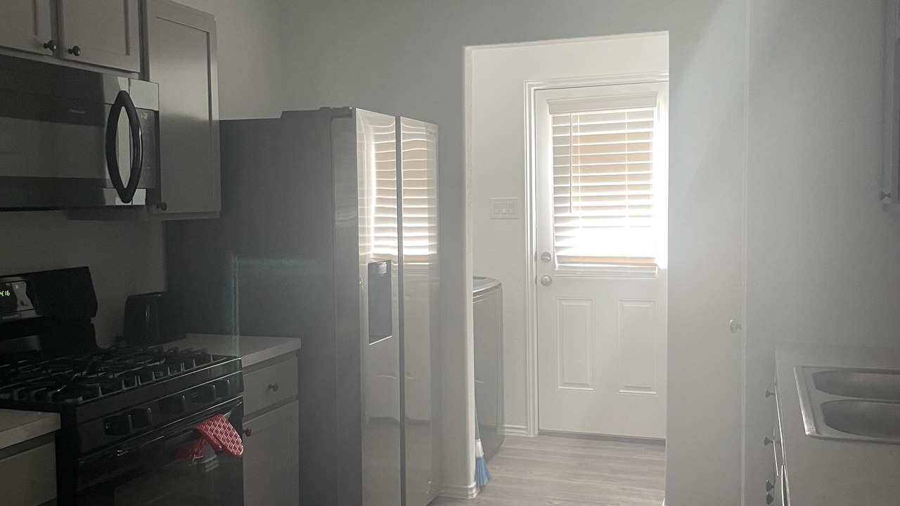 Photo of Kitchen in Porter