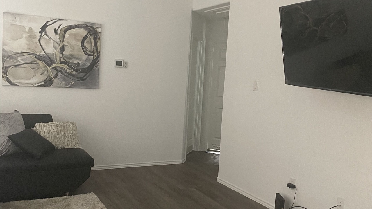 Photo of Livingroom in Porter