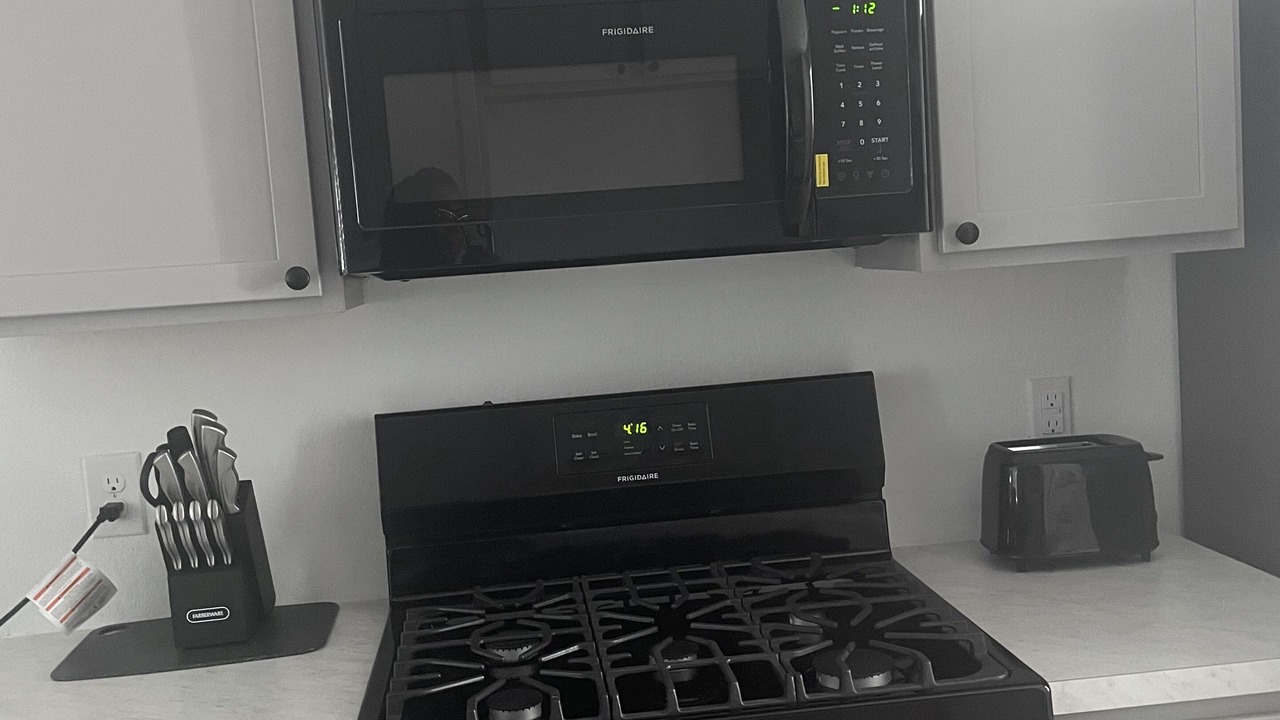 Photo of Kitchen in Porter