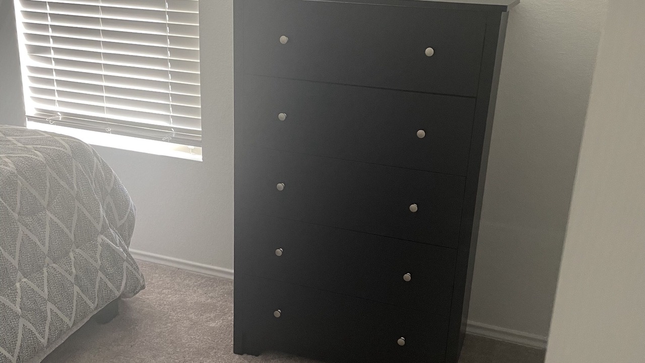 Photo of Bedroom in Porter