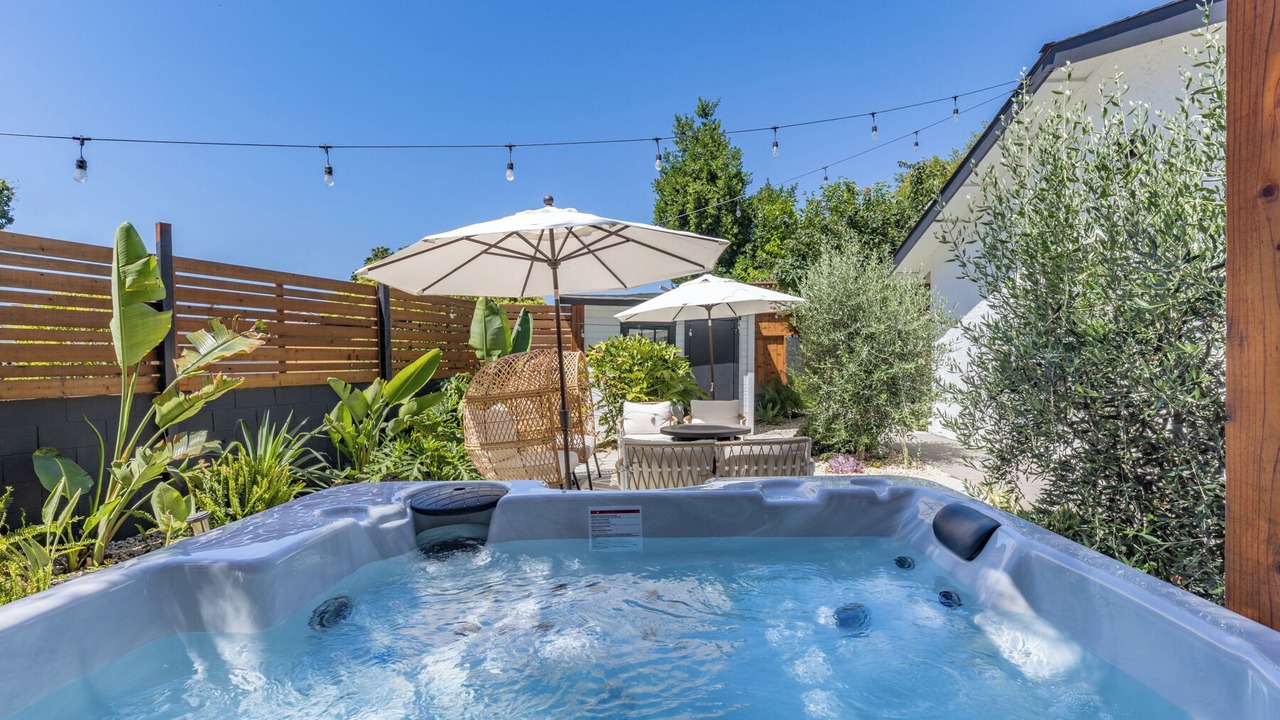 Photo of Outdoor in Boyes Hot Springs