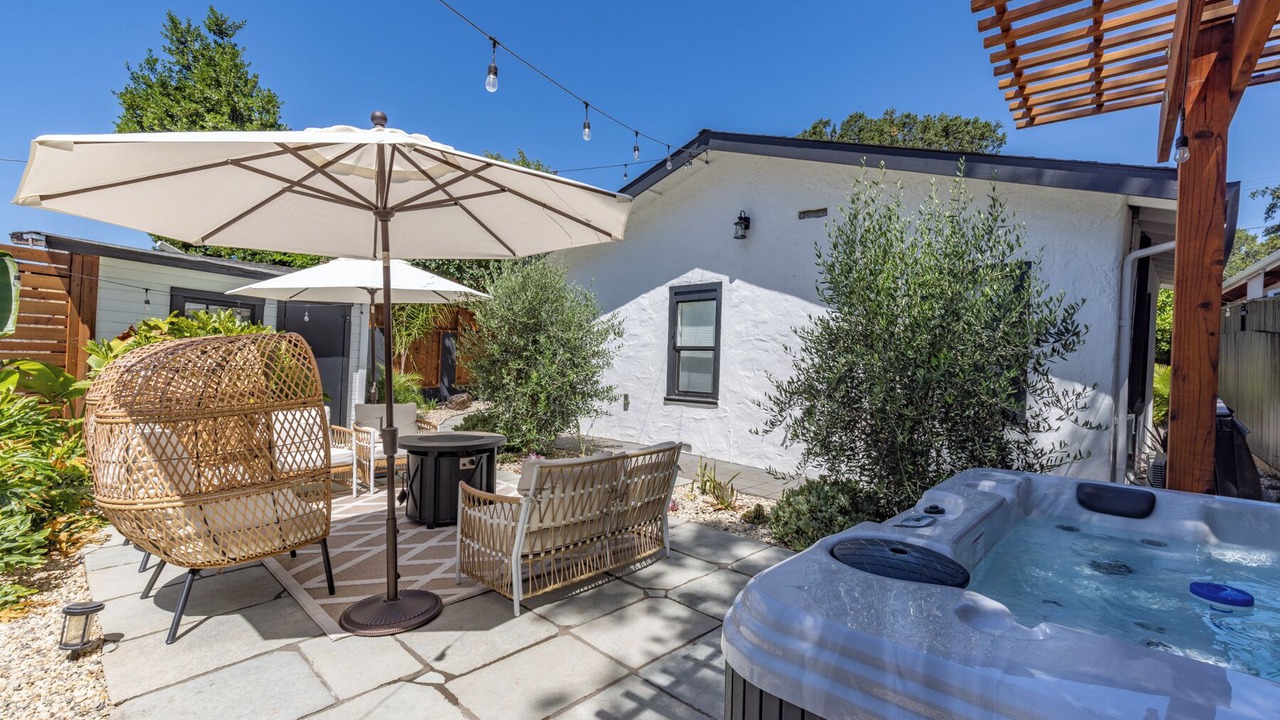 Photo of Others in Boyes Hot Springs