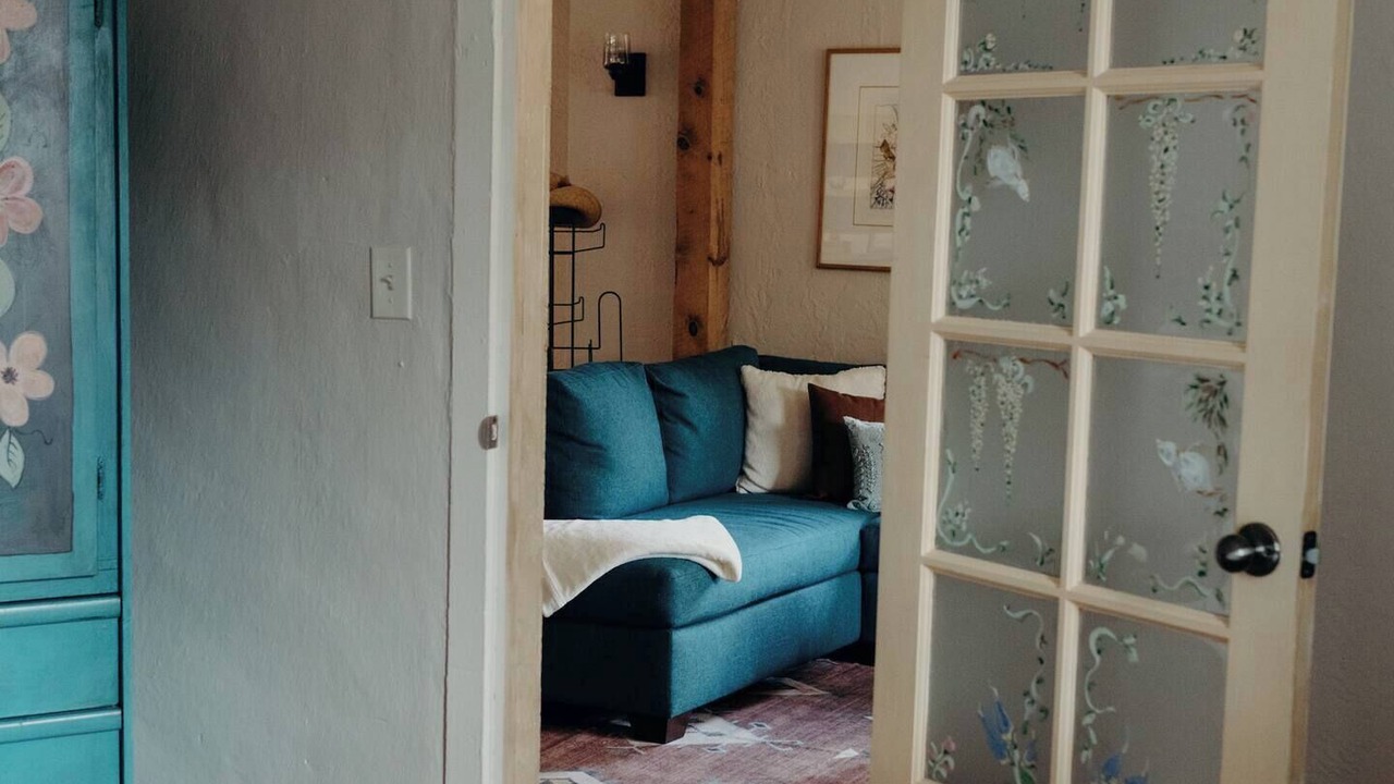 Photo of Bedroom in Old Town