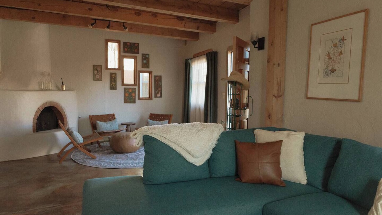 Photo of Livingroom in Old Town