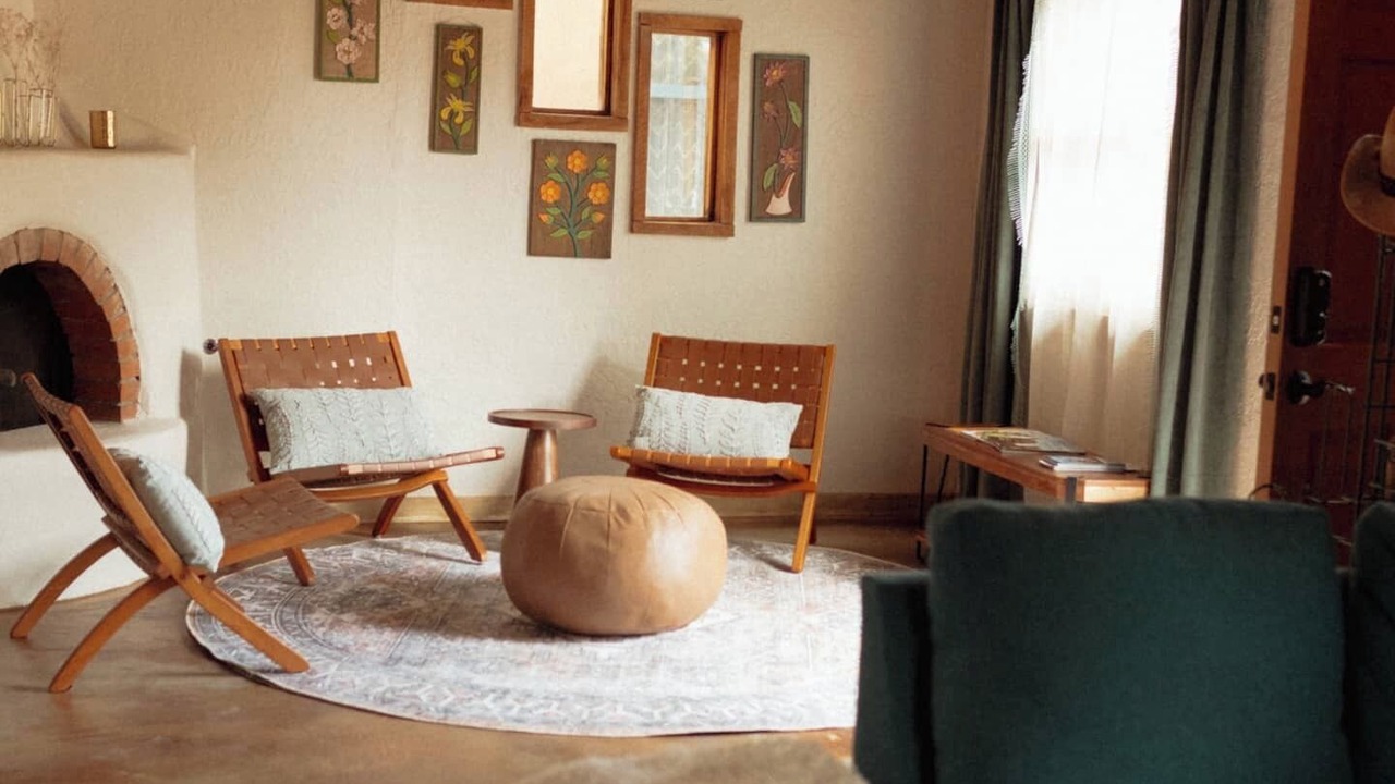 Photo of Bedroom in Old Town