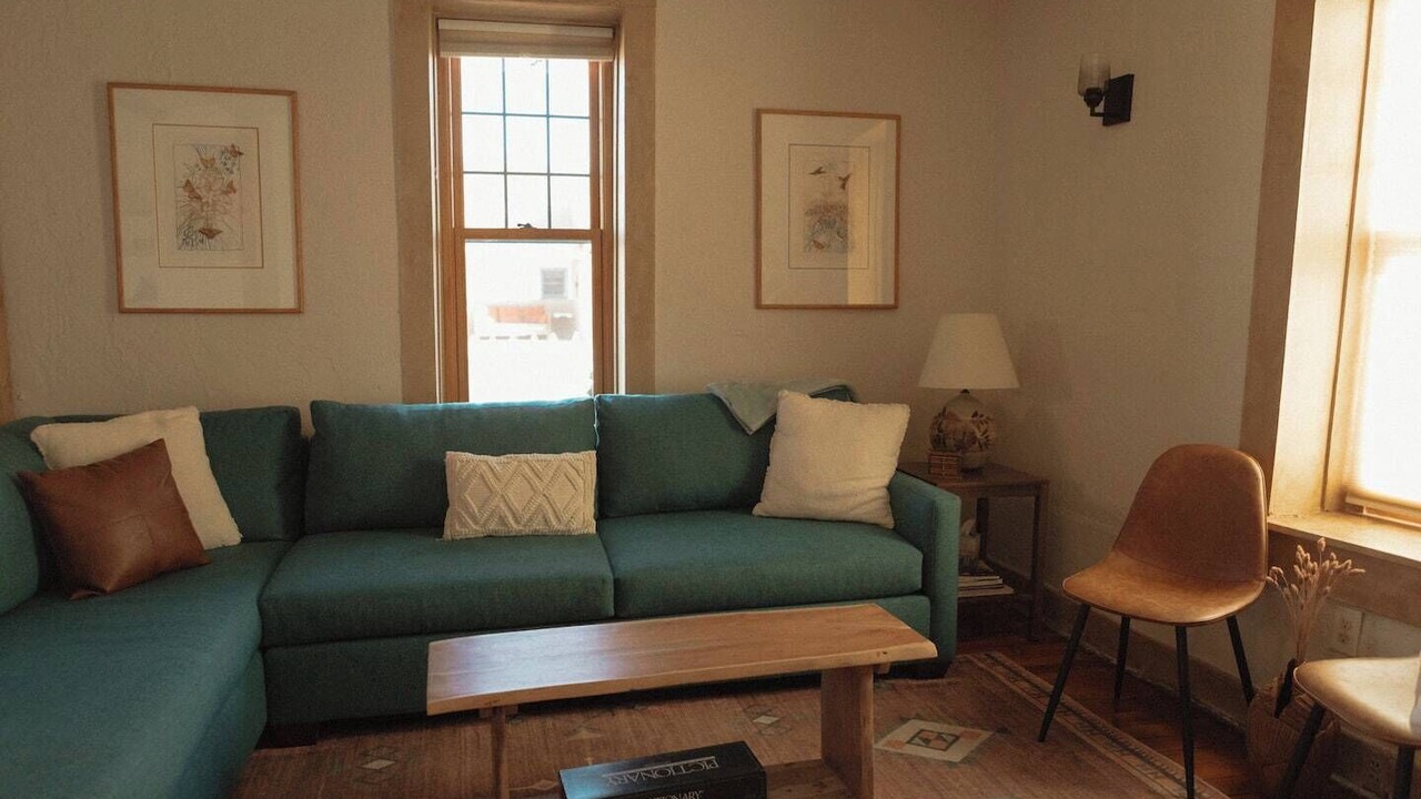 Photo of Livingroom in Old Town