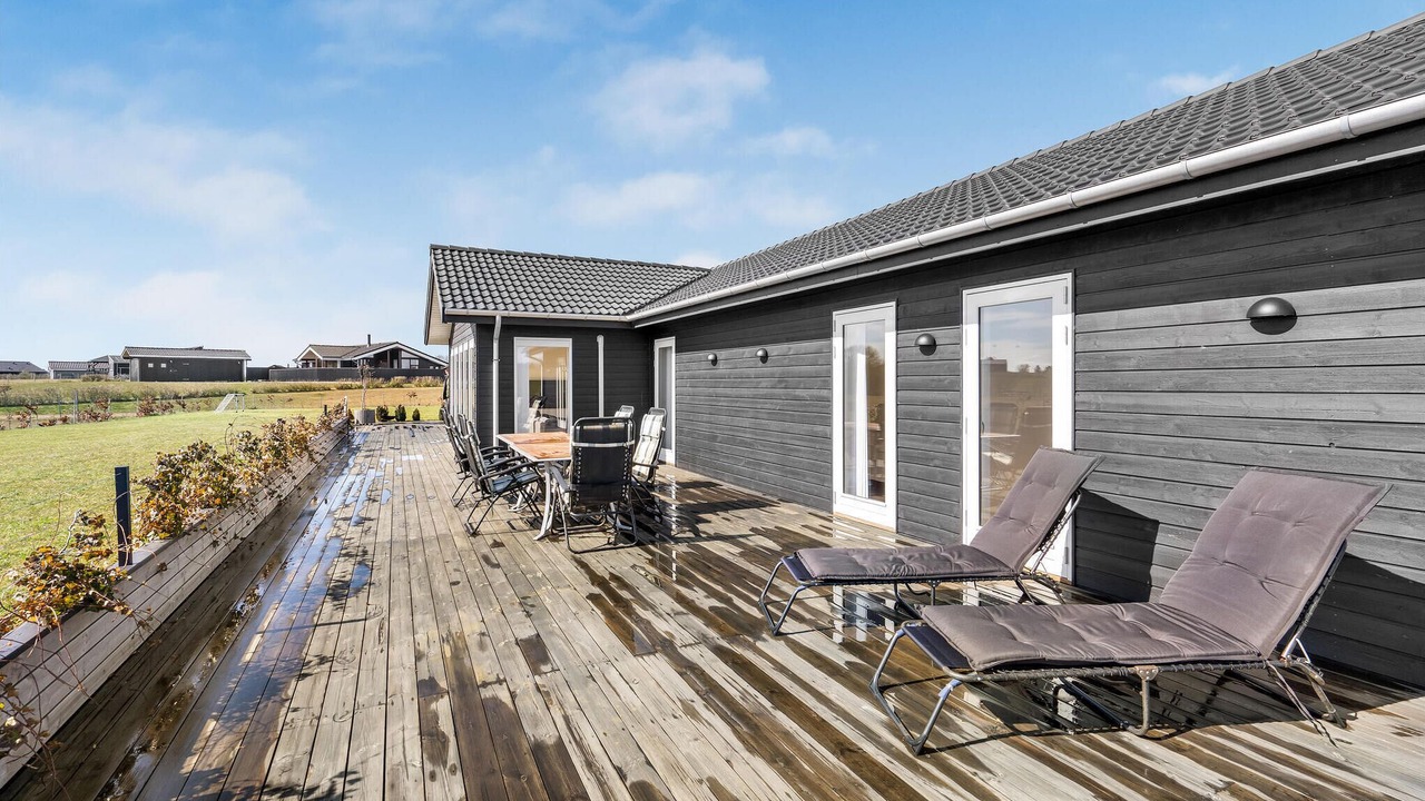 Photo of Outdoor in Frolunde