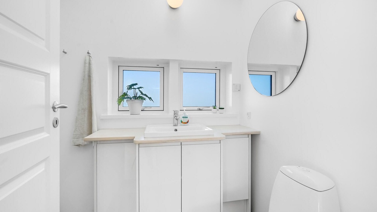 Photo of Bathroom in Frolunde