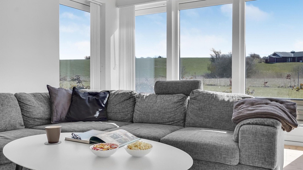 Photo of Bedroom in Frolunde