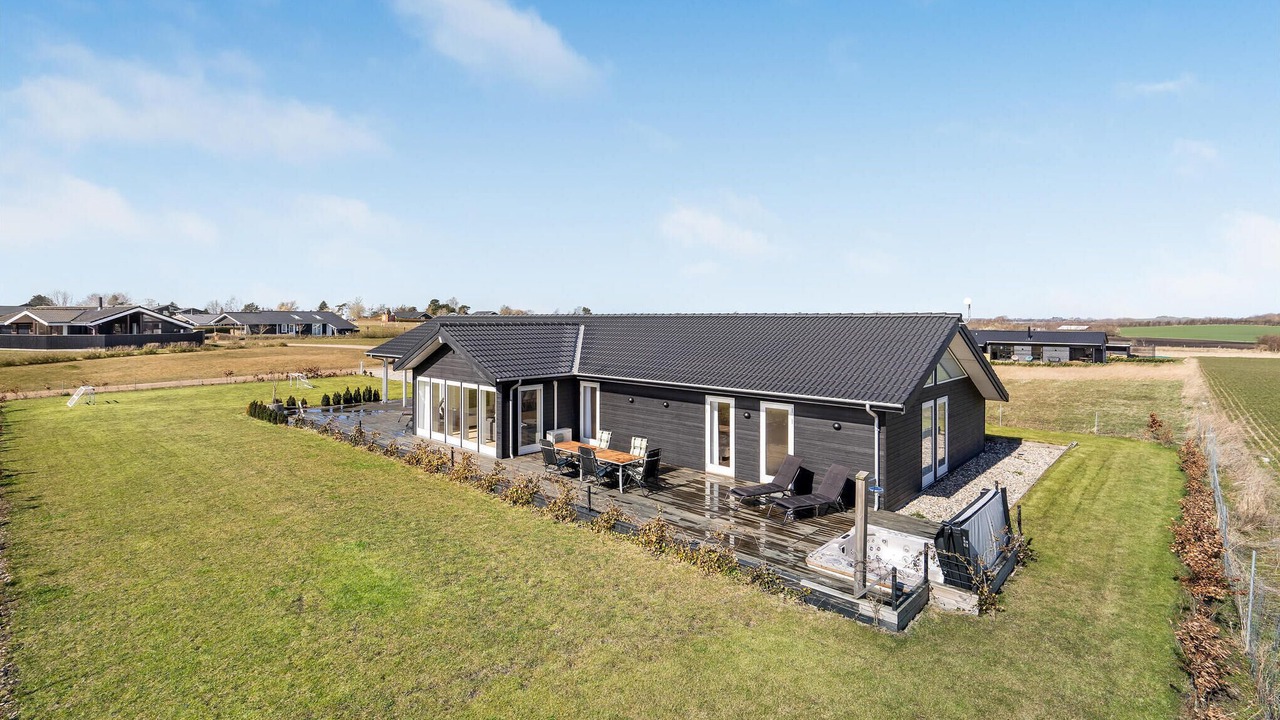 Photo of Outdoor in Frolunde