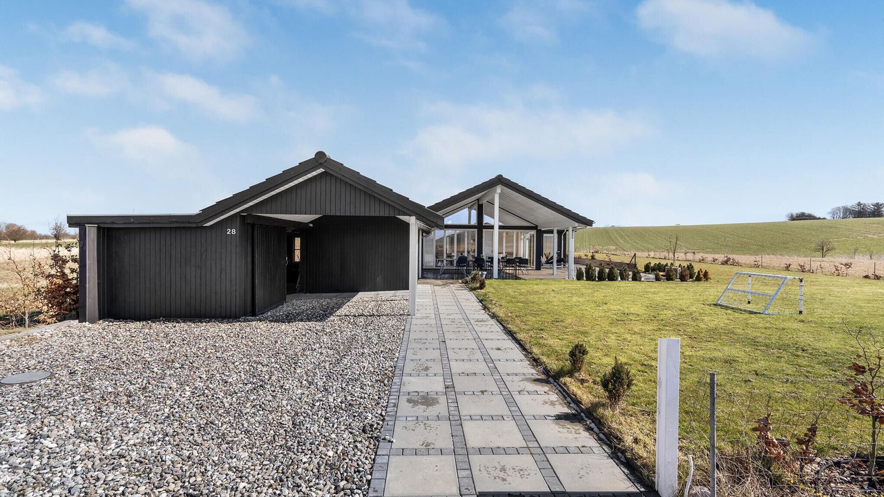 Photo of Outdoor in Frolunde