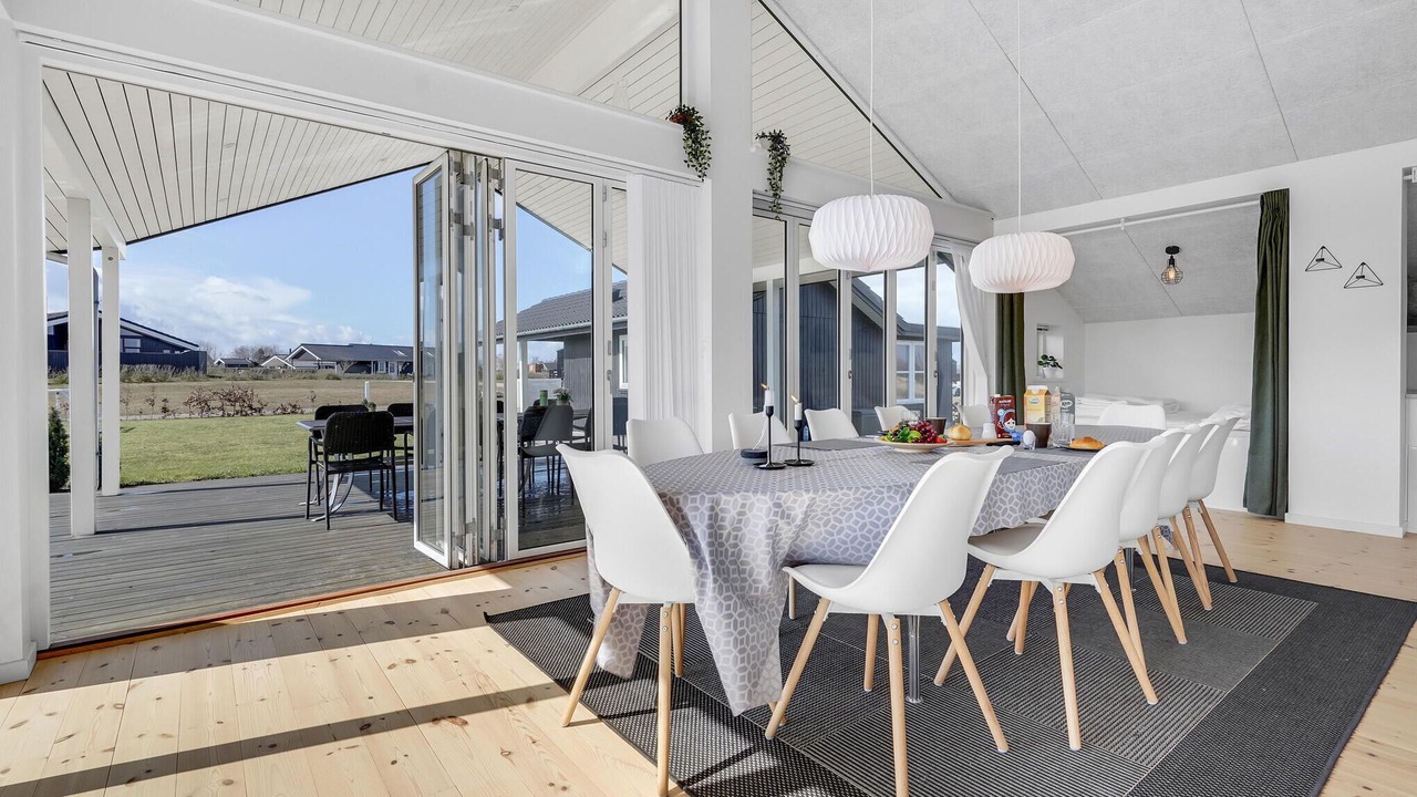 Photo of Bedroom in Frolunde