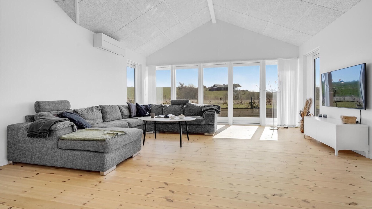 Photo of Bedroom in Frolunde