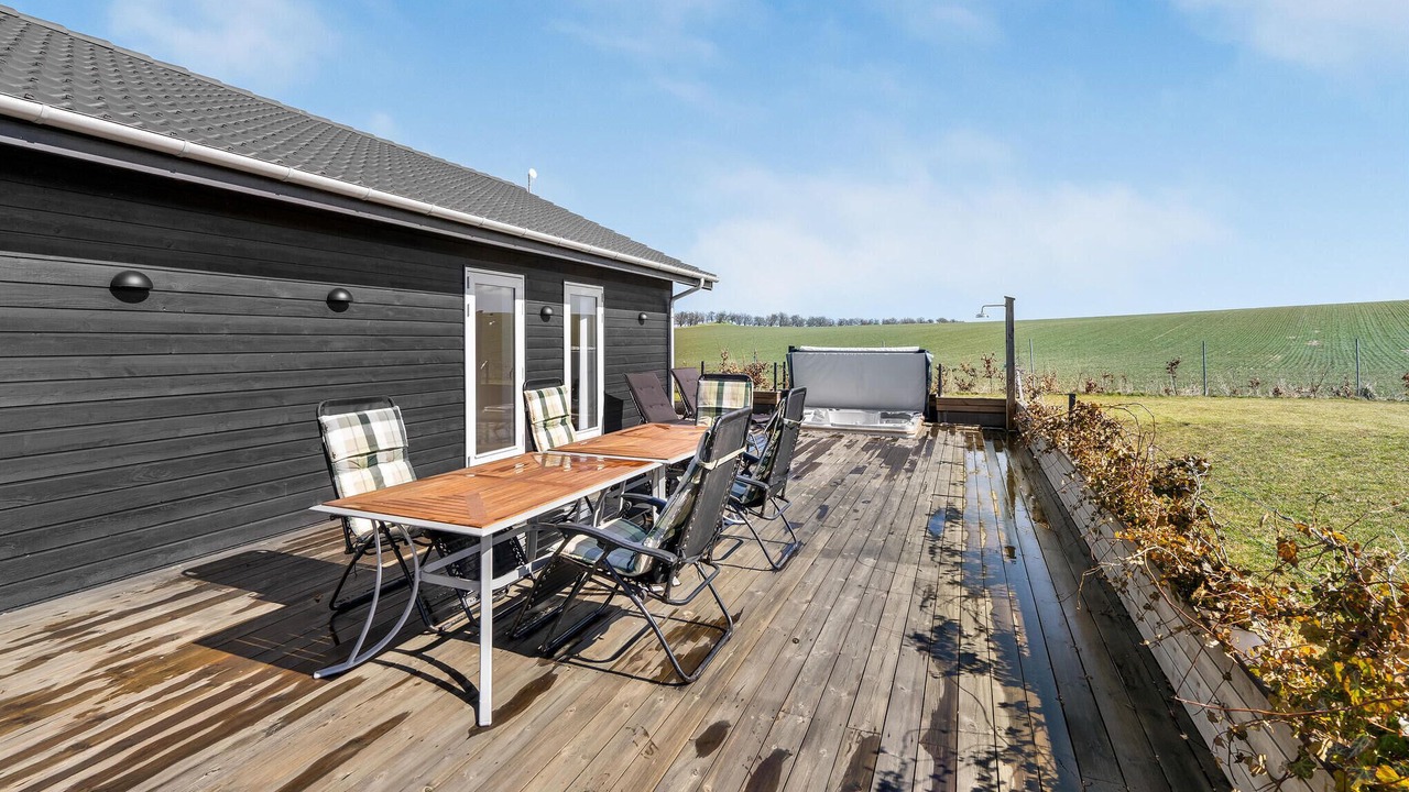 Photo of Outdoor in Frolunde