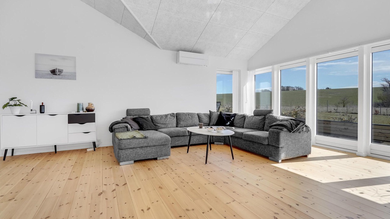 Photo of Bedroom in Frolunde