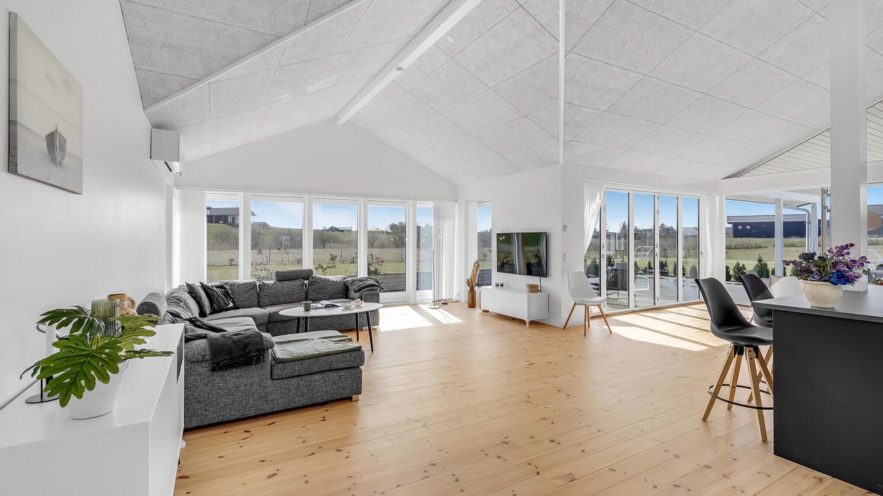 Photo of Bedroom in Frolunde