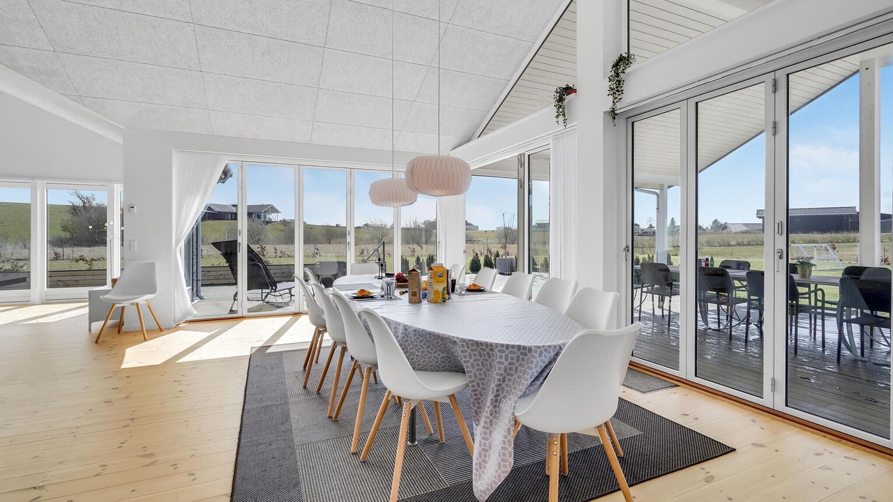 Photo of Bedroom in Frolunde