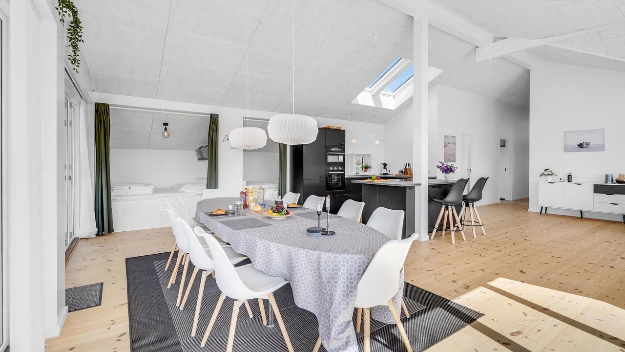 Photo of Bedroom in Frolunde