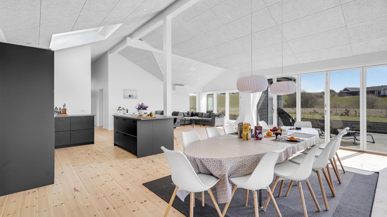 Photo of Bedroom in Frolunde