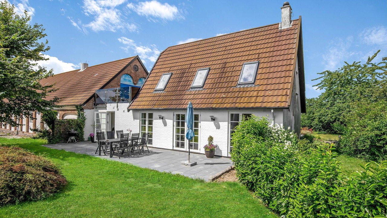 Photo of Outdoor in Arnager