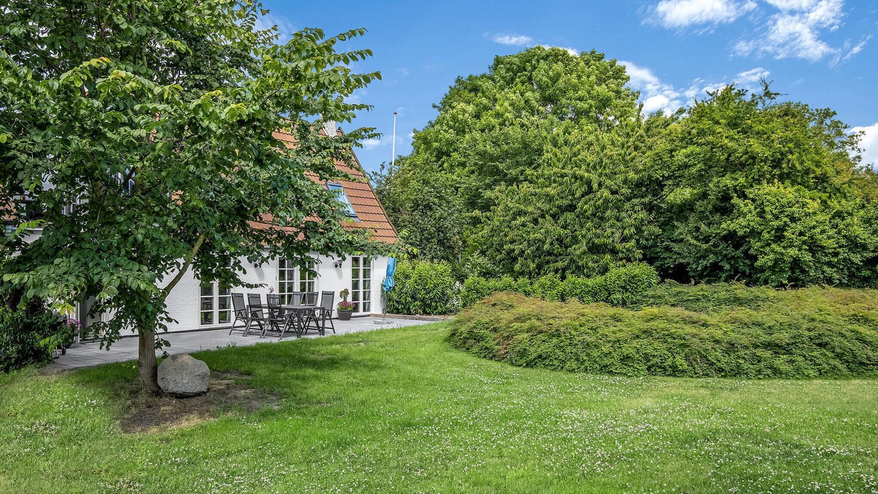 Photo of Outdoor in Arnager
