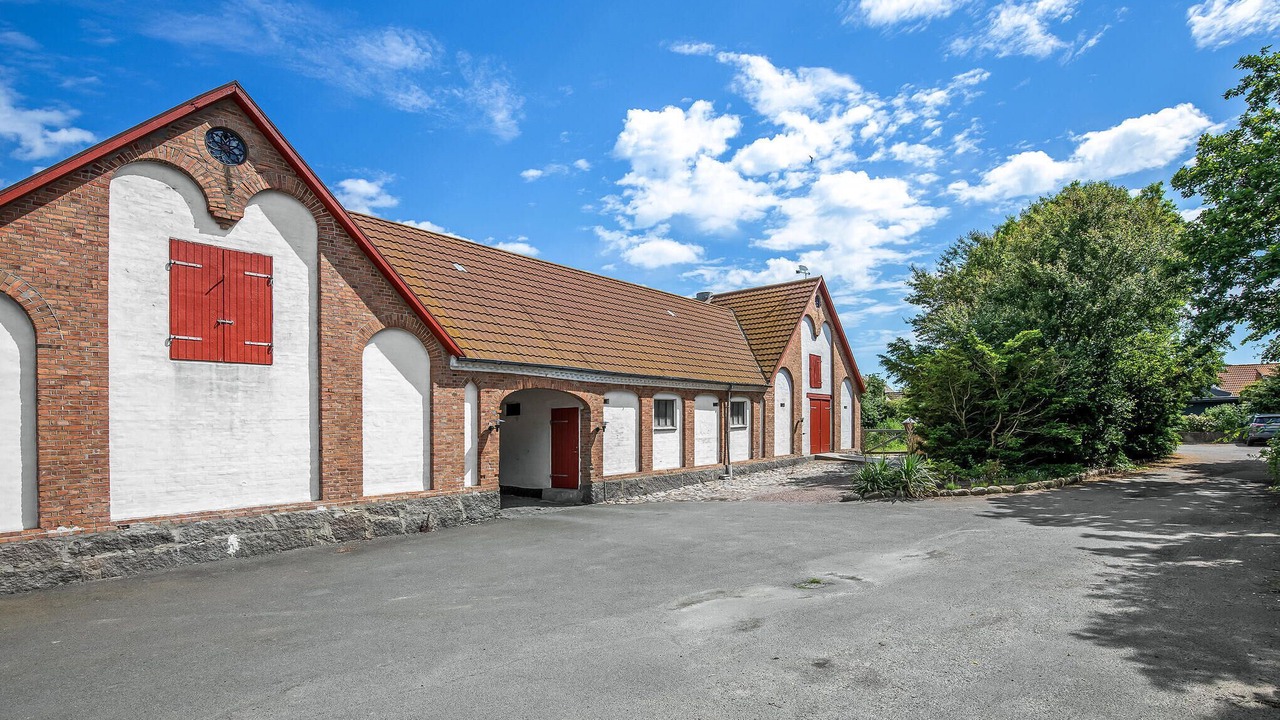 Photo of Outdoor in Arnager