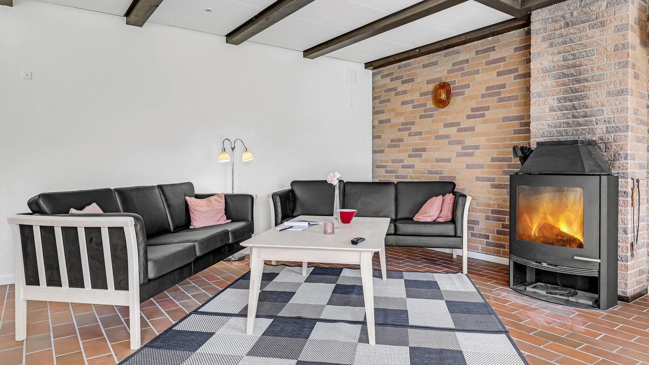 Photo of Bedroom in Arnager