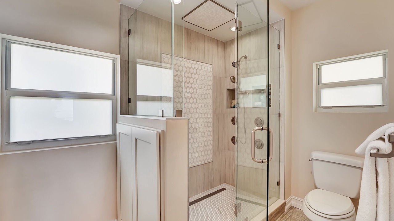 Photo of Bathroom in Cudjoe Key